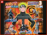 Naruto Shippuden